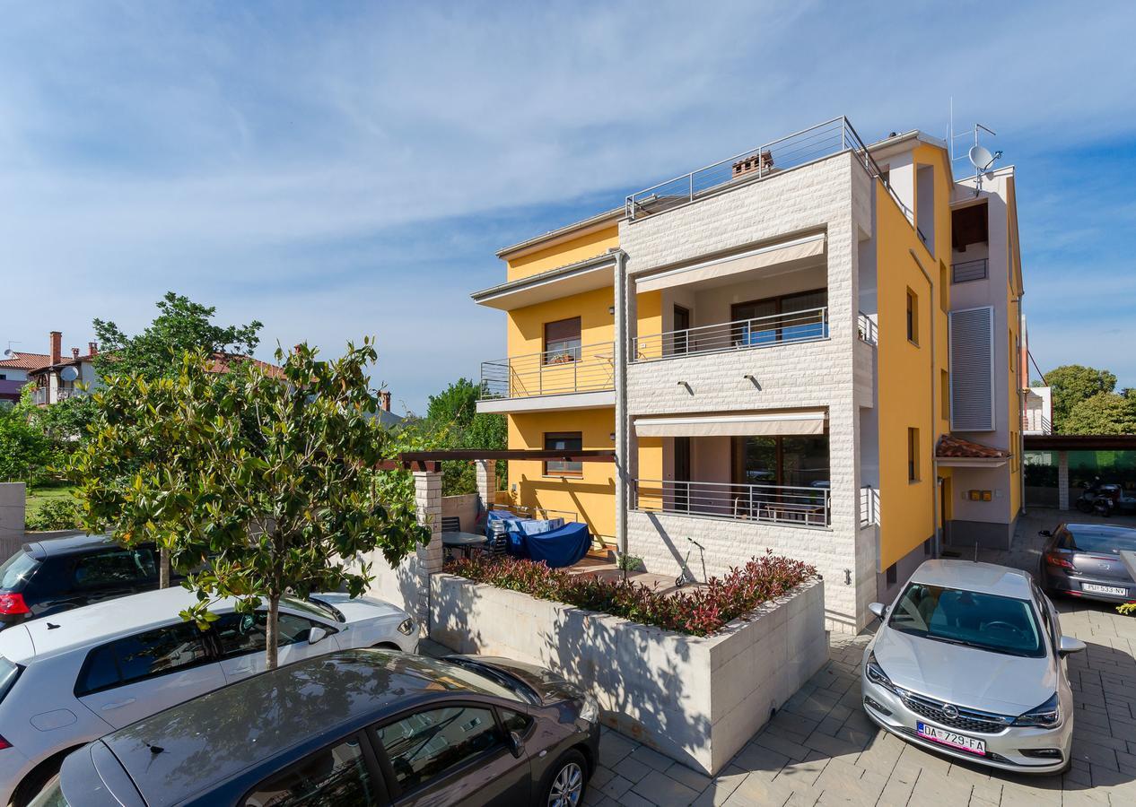 Goran Apartman *
